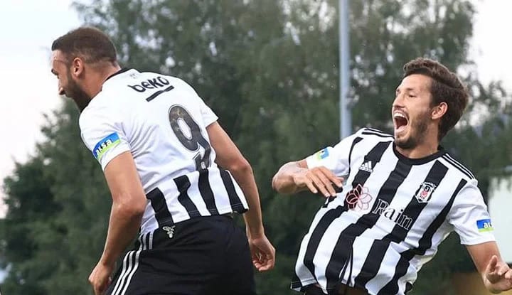 Beşiktaş'ta iç transferde büyük uğraş!