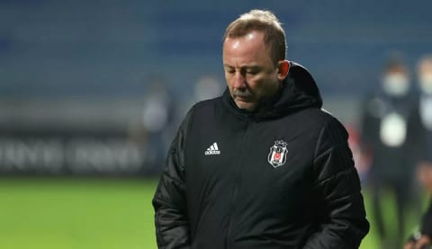 Beşiktaş'ta iki başkan adayından Sergen Yalçın hamlesi!