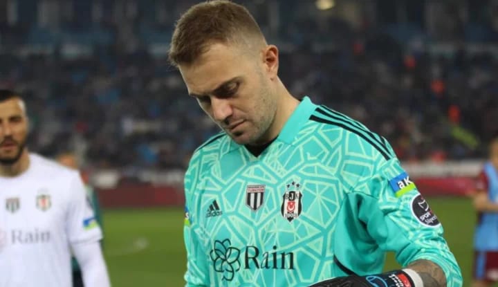 Beşiktaş'ta iki isim dikkat çekiyor!