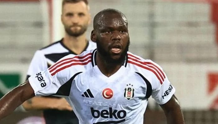 Beşiktaş’ta ilk veda yolda!