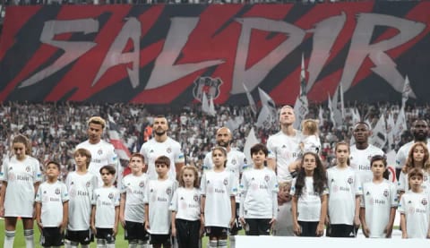 Beşiktaş'ta istek çok, puan az!