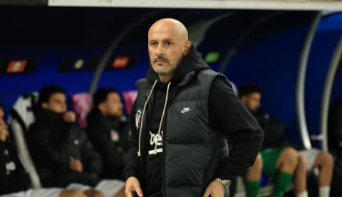 Beşiktaş’ta Italiano farkı! Yedekler de sisteme ayak uydurdu