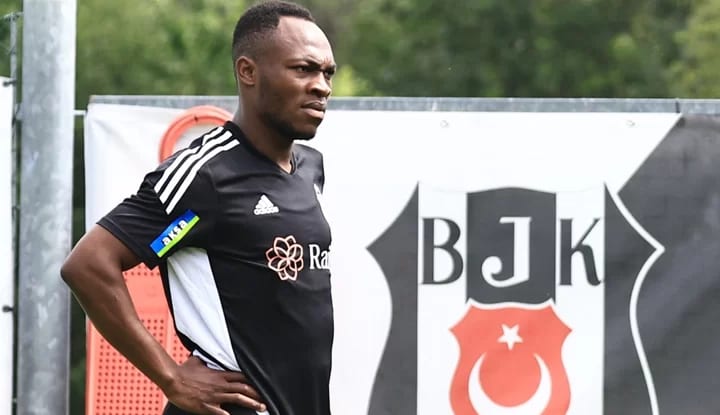 Beşiktaş'ta Jackson Muleka pişmanlığı!