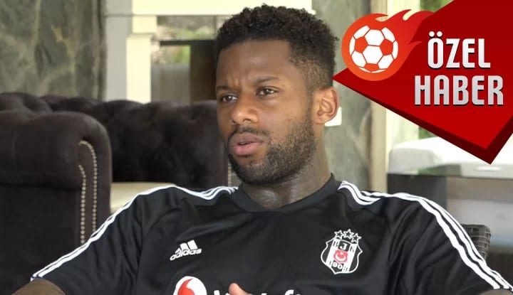 ÖZEL HABER | Jeremain Lens'e talip çıktı! İşte o kulüp ve yapılan teklif...