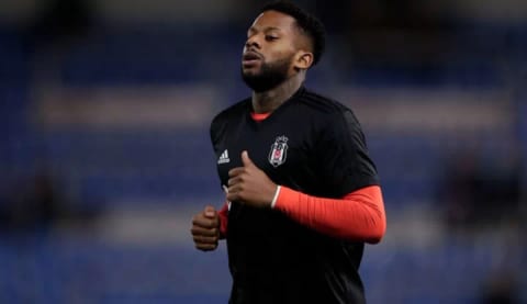 Jeremain Lens'ten iki transfer görüşmesi birden