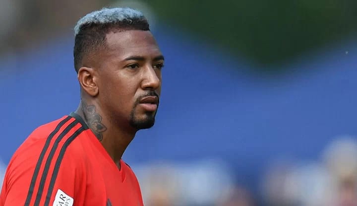 Beşiktaş'ta Jerome Boateng gündemi! İşte detaylar...