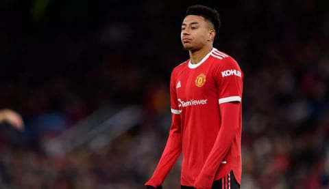 Beşiktaş'ta Jesse Lingard için karar verildi!