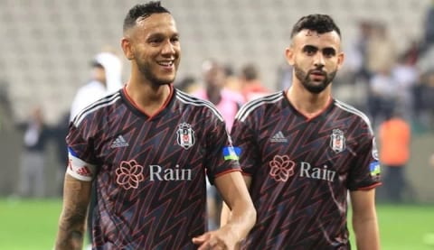 Beşiktaş'ta Josef De Souza şoku!