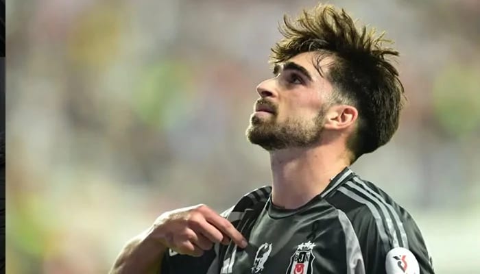 Beşiktaş’ta Jota Silva’ya üzücü haber!