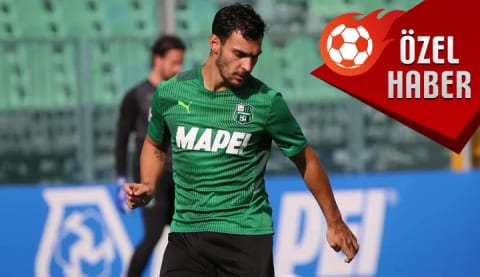 ÖZEL HABER | Beşiktaş'ta Kaan Ayhan sesleri!