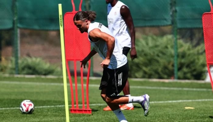 Beşiktaş’ta kadroda büyük yenilenme!
