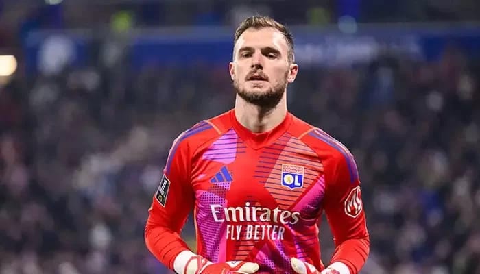Beşiktaş’ta Kaleci Hareketliliği: Lucas Perri’nin Menajeri İstanbul’da