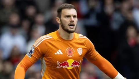 Beşiktaş’ta kaleci transferi için Lucas Perri iddiası