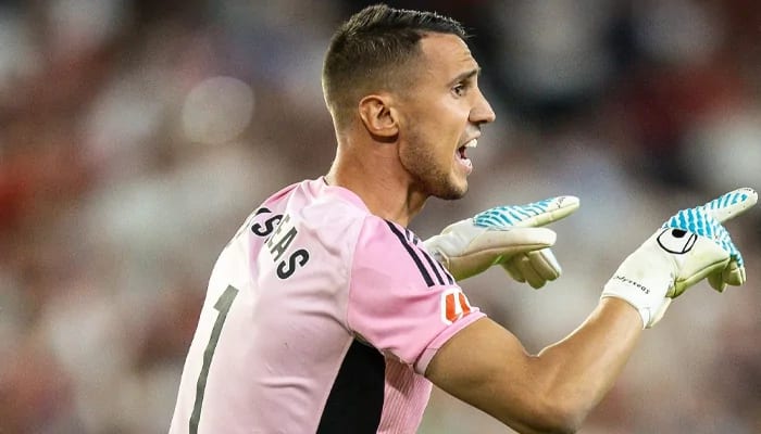 Beşiktaş'ta kaleci transferi için yeni iddia: Vlachodimos