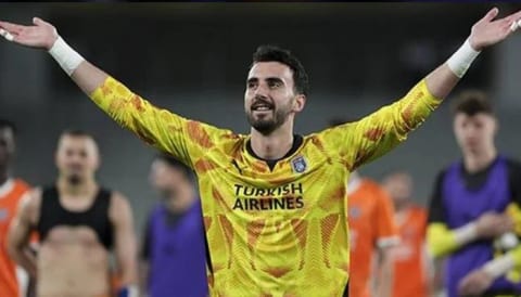 Beşiktaş'ta kaleye Muhammed Şengezer hamlesi!