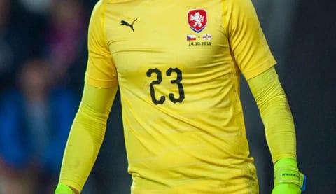 Beşiktaş'ta kaleye sürpriz aday