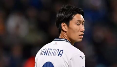 Beşiktaş’ta Kamada Hamlesi!