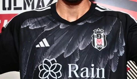 Beşiktaş'ta kayıp transfer! Beşiktaş formasıyla...