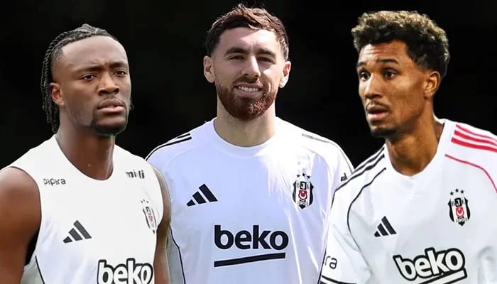 Beşiktaş’ta Kayserispor öncesi kart alarmı