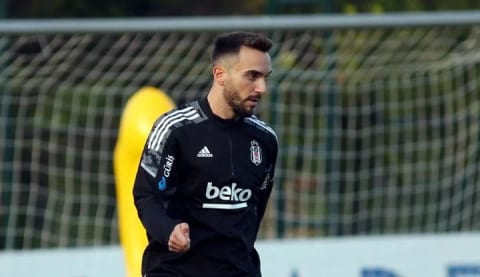 Beşiktaş'ta Kenan Karaman gelişmesi