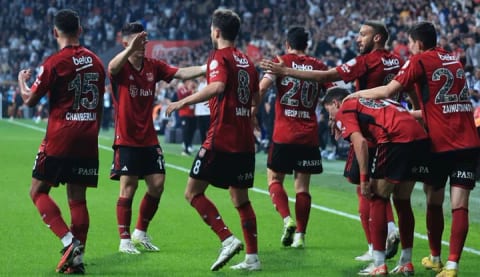 Beşiktaş'ta kırmızı alarm!