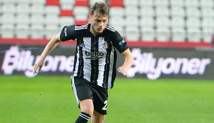 Beşiktaş'ta Konyaspor maçı öncesi Adem Ljajic kararı