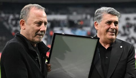 Beşiktaş’ta kritik zirvenin günü belli oldu!