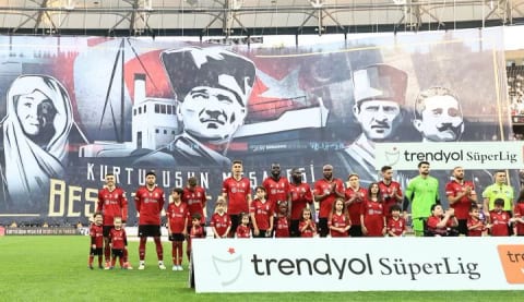 Beşiktaş'ta kupa finali kaybedilirse Kasımpaşa maçı final!
