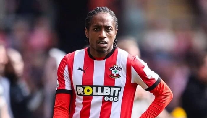 Beşiktaş'ta Kyle Walker-Peters görüşmeleri sürüyor!