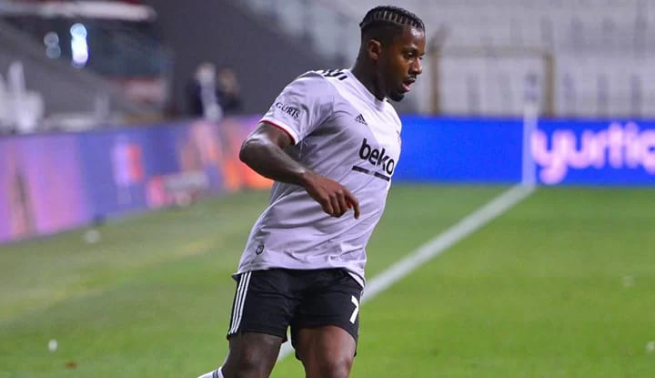 Beşiktaş'ta Lens şoku! Noter çağırdı!