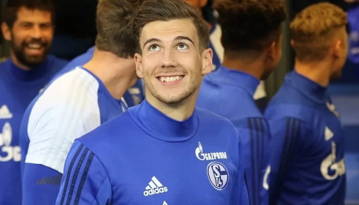 Beşiktaş'ta Leon Goretzka gündemi!