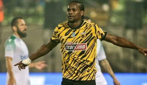 Beşiktaş'ta Levi Garcia sesleri! İşte bonservis bedeli!