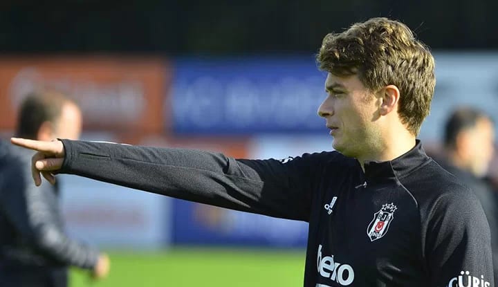 Beşiktaş'ta Ljajic sevinci