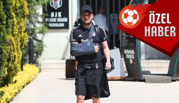 ÖZEL HABER | Ljajic ve Oğuzhan Özyakup, kadroda olacak mı? Belli oldu!
