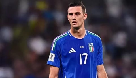 Beşiktaş’ta Lorenzo Lucca gelişmesi!