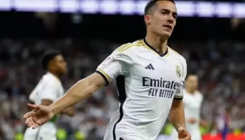 Beşiktaş'ta Lucas Vazquez pazarlığı!