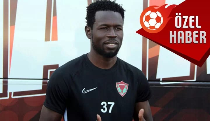 ÖZEL HABER | Beşiktaş'ta Mame Diouf transferinde son durum! İşte Diouf'un talepleri...
