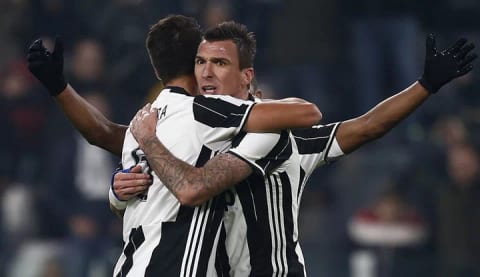 Beşiktaş'ta Mandzukic ve Khedira bombası!