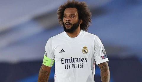 Beşiktaş'ta Marcelo sesleri!