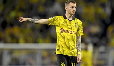 Beşiktaş'ta Marco Reus transferinde belirsizlik sürüyor!