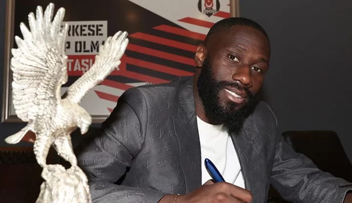 Beşiktaş'ta Masuaku için geri sayım!