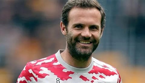 Beşiktaş'ta Mata sürprizi!