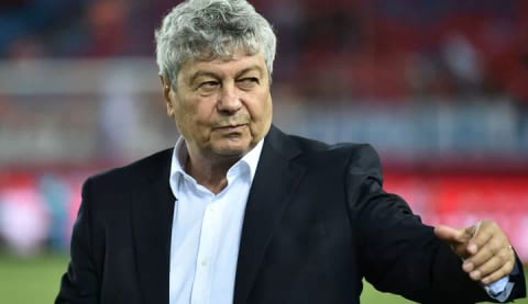 Beşiktaş'ta mecburi istikamet Lucescu!