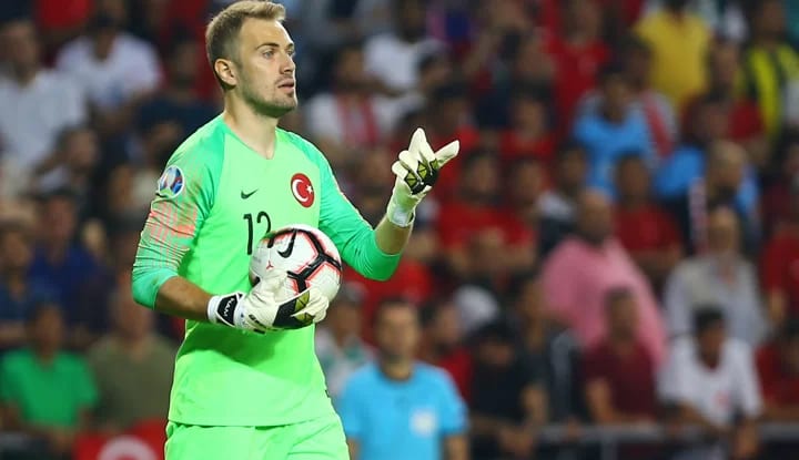 Beşiktaş'ta Mert Günok gerçeği ortaya çıktı!