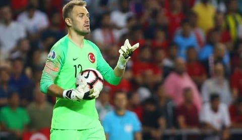 Beşiktaş'ta Mert Günok gerçeği ortaya çıktı!
