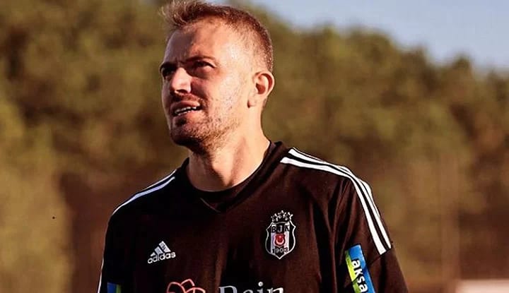 Beşiktaş'ta Mert Günok için çarpıcı rapor!