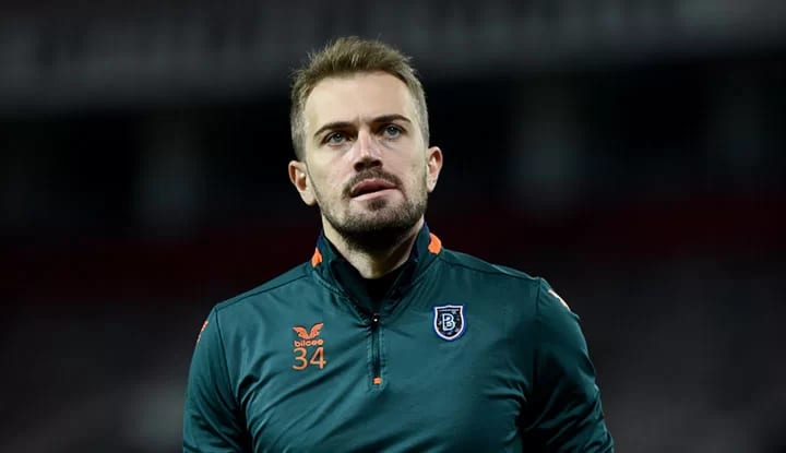 Beşiktaş'ta Mert Günok kararı