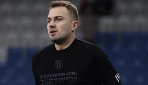 Beşiktaş'ta Mert Günok'a, Avrupa'dan talip!