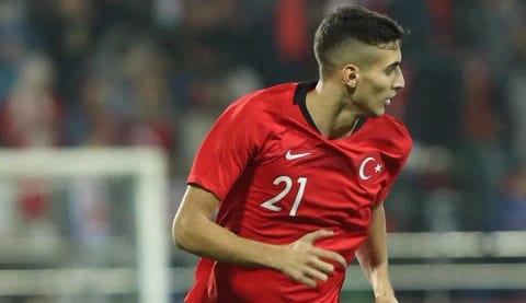 Beşiktaş'ta Mert Müldür sürprizi