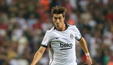 Beşiktaş'ta Miretti alarmı! Italiano'dan yıldız futbolcuya özel plan